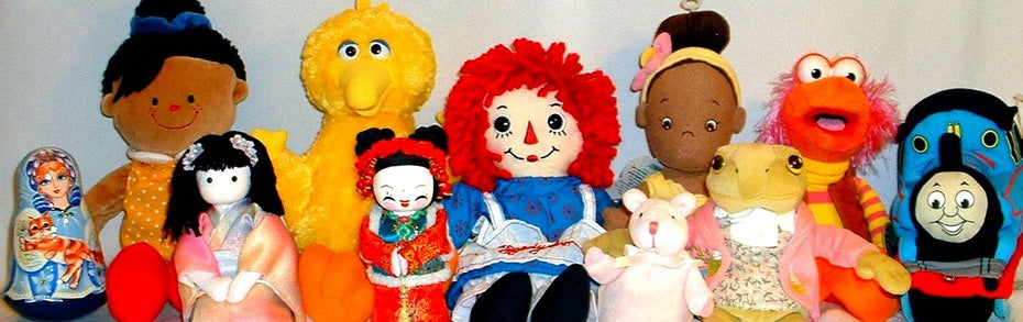 Why I Started Best Dolls for Kids: The Story of Papa Pete and Diversity Dolls