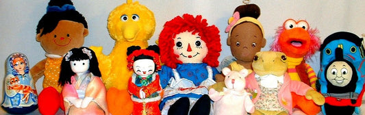 Why I Started Best Dolls for Kids: The Story of Papa Pete and Diversity Dolls