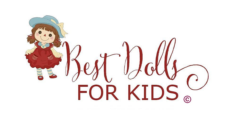 Best Dolls For Kids logo