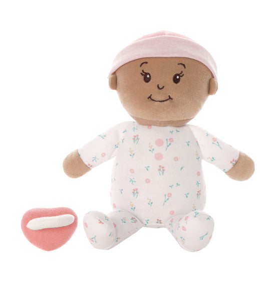 My First Baby Doll Biracial Hispanic Multicultural