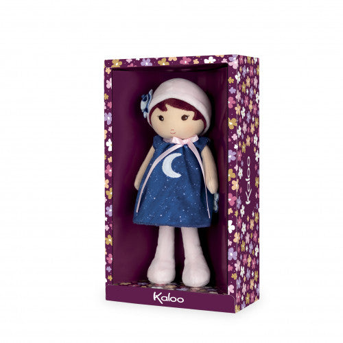 Kaloo Aurore Doll in display Package