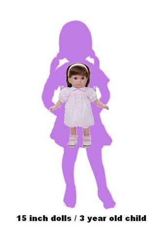 Whitney, our Beautiful Black Toddler Fashion Doll with Natural Hair