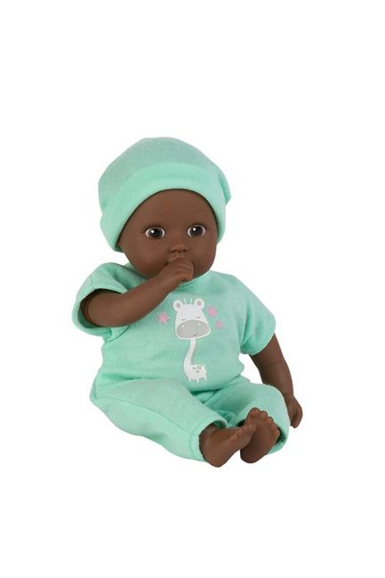 Baby Tots Black Baby Doll by Adora