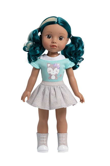 New Poseable Glitter Girls are here!