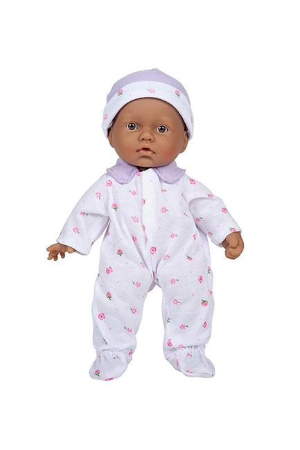 Little Dolls for Little Hands Biracial Multicultural or Hispanic baby doll