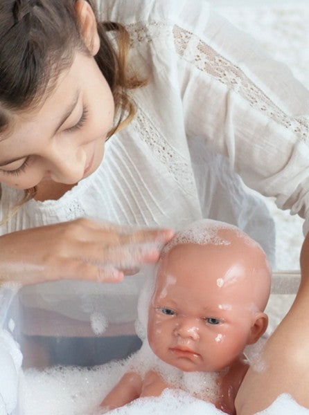 Protecting Your Children's Health by Cleaning Their Dolls
