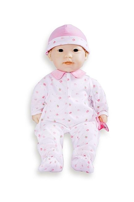 Asian Baby Dolls