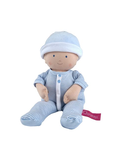 Boys First Dolls and Loveys