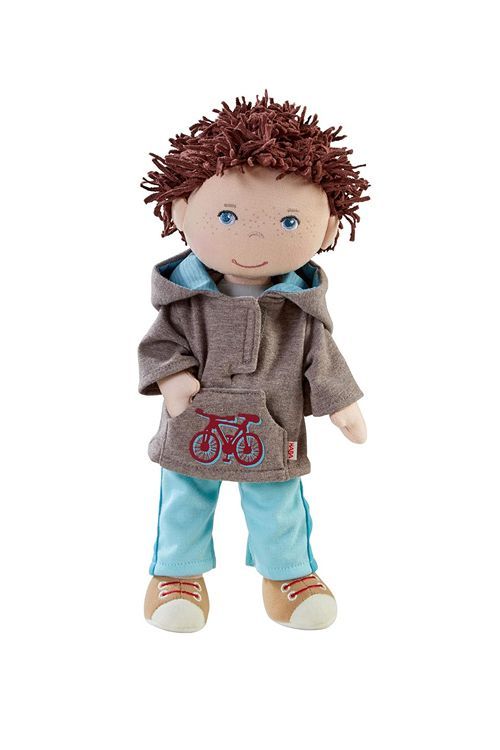 Toddler Boy Doll Liam by HABA