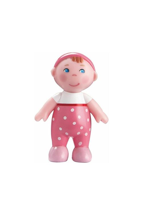Little Friends baby girl Marie from the dollhouse set of twins 