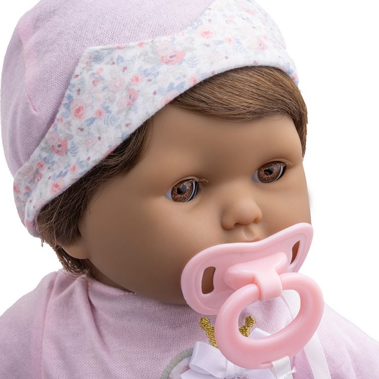 A beautiful desi baby doll for children
