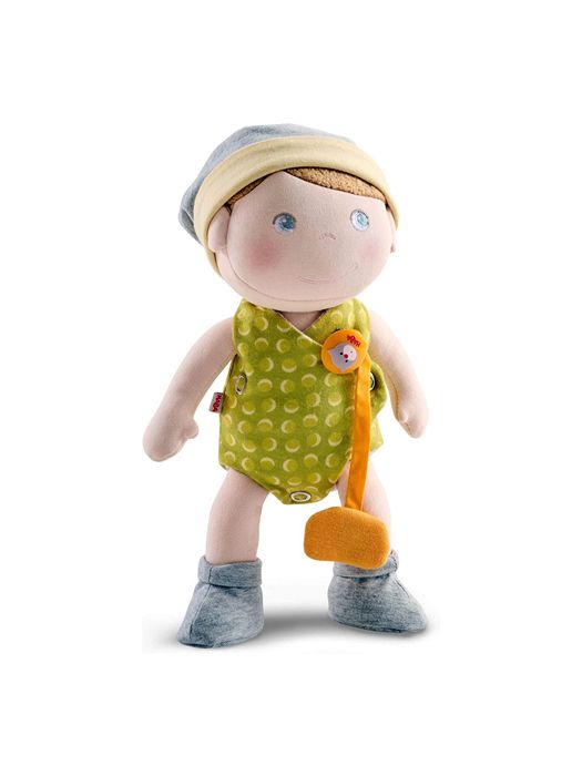 Picture of Maxime doll a best Doll for a Toddler 18 months and up