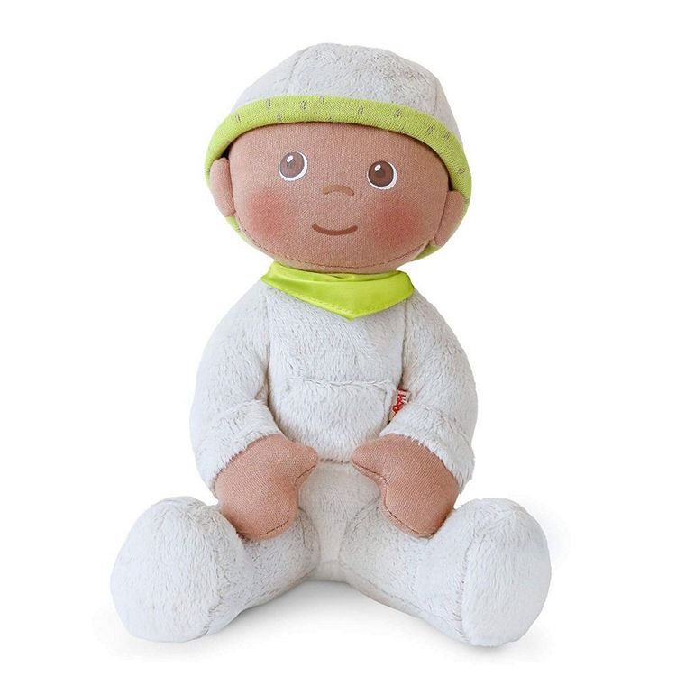 Ollie: The Classic Baby Boy's First Rag Doll and Lovey – Best Dolls For ...