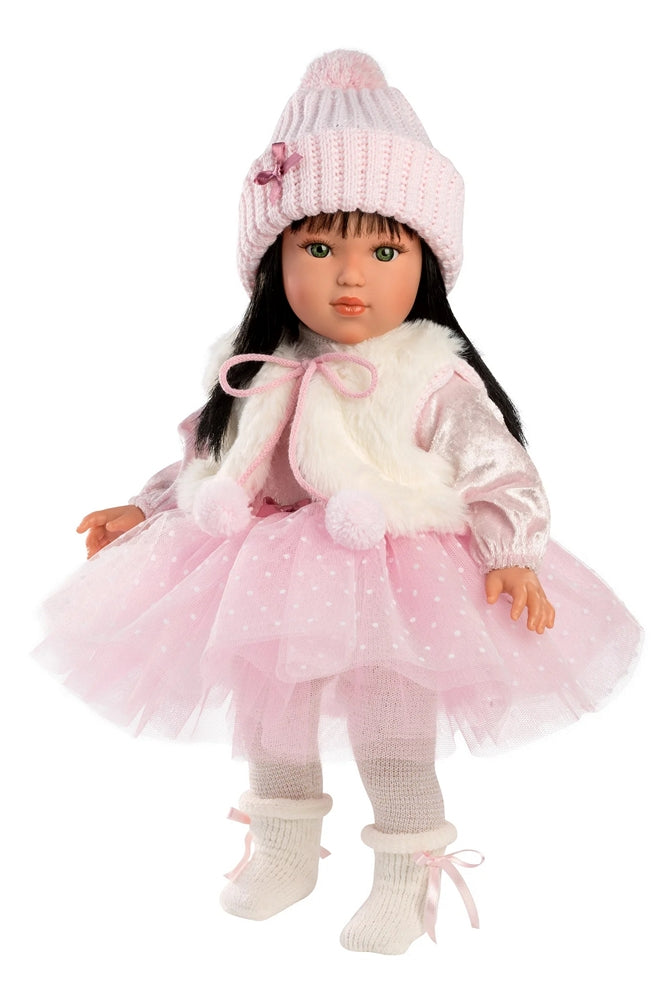 Dolls for Christma? Look at our beautiful Sianna Doll