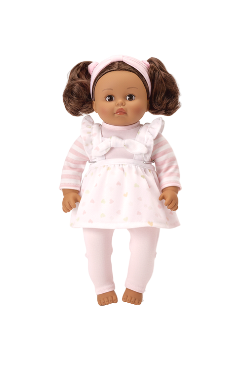 Madame Alexander's Multicultural Hispanic My Little Girl
