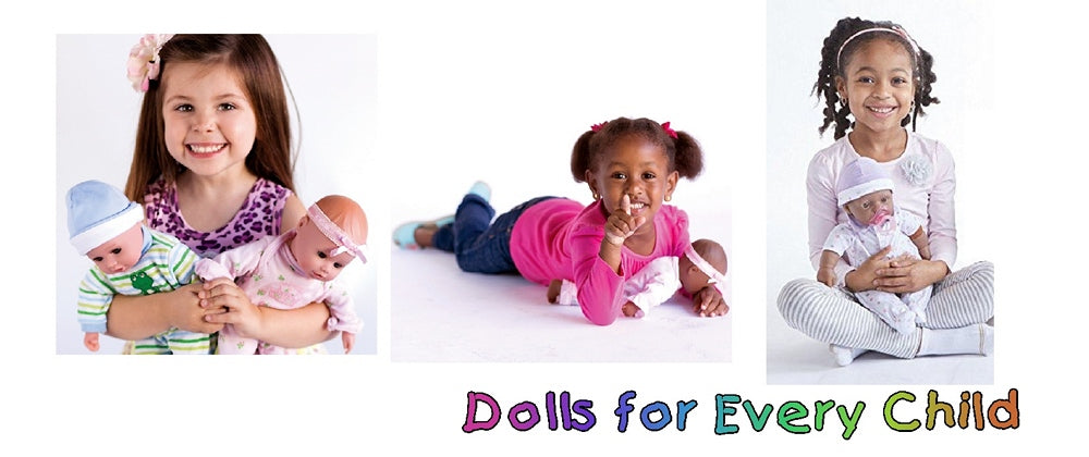 Top dolls for sale toddlers