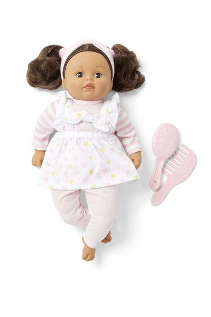 Madame Alexander's Baby Doll for Biracial, Multicultural or Hispanic Children