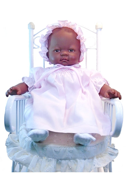Abigail: A Charming Old Fashioned Black Baby Doll for Today's Children