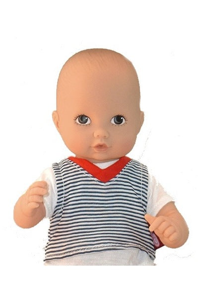 Aquini potty training doll for boys