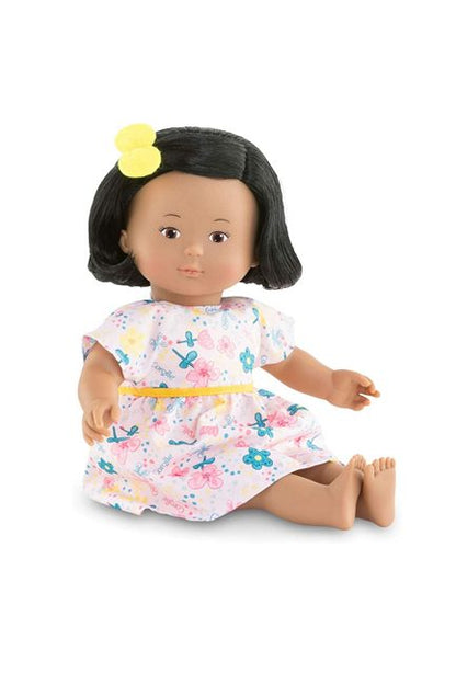 Light Brown soft body Hawaiian or Filipino baby doll