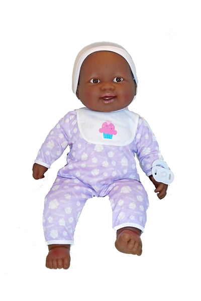 Lots to Cuddle Life sized Black baby Doll for children a best dolls for Kids selection