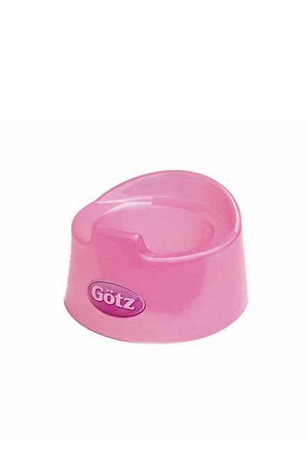 The Doll's Potty Seat; Turn almost any doll into a Potty Training Doll