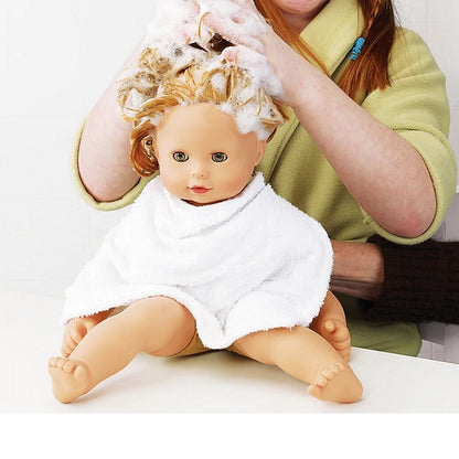 Baby Doll Hair Care picture