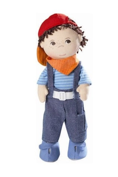 Our bestselling boy doll - is our most popular boy's doll as well