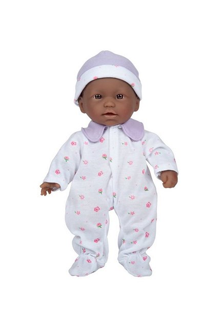 My Baby's Baby - Little Dolls for Little Hands: Black/African American ...