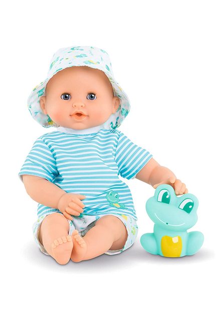 Corolle Marin Bath Baby Boy Doll