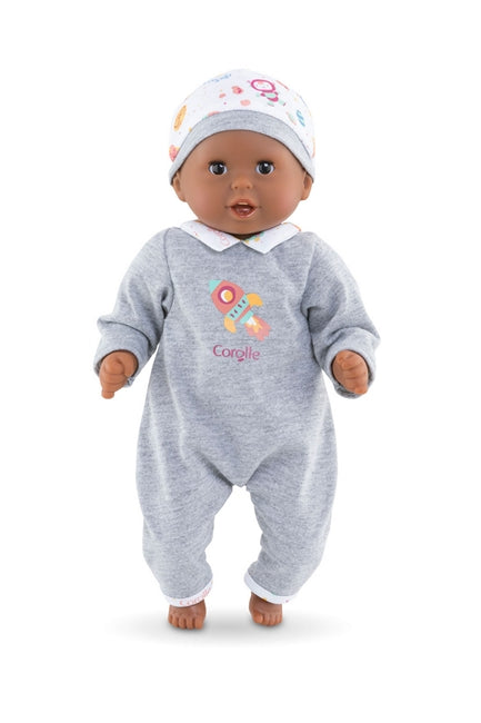 Corolle store boy doll