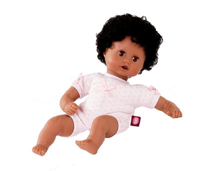 Muffin by Gotz beautiful black baby doll for sale
