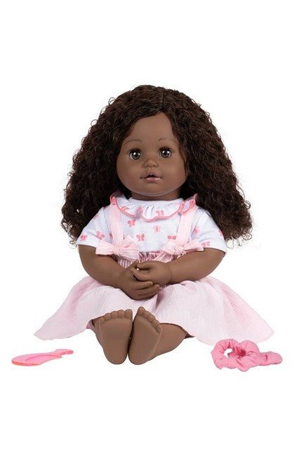 Adora Hair styling doll with accessories