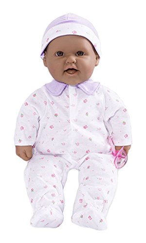 the happiest baby doll in America, 1 16 inch ethnic or biracial soft body doll