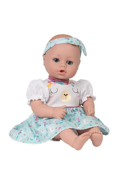 Best Baby Doll for a 2 year old Playtime baby