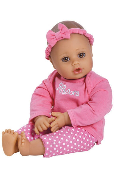 Adora Doll PlayTime Princess Hispanic Baby Doll