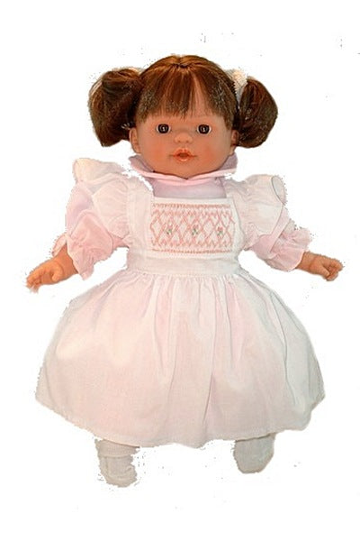 Princess Sarah Rose, a Classic 15 inch Doll for Children