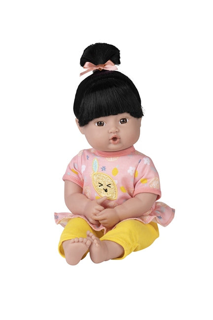 Adora PlayTime Princess Asian baby doll for children