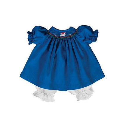 Holiday Doll Savings Bundle! Emma & Your Choice Winter Party Dress